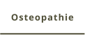 Osteopathie