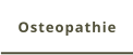 Osteopathie